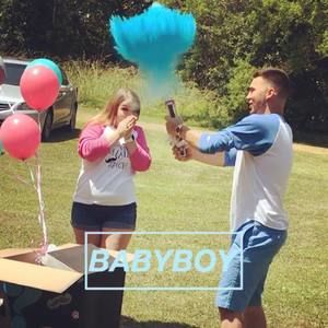 Meet your Posher, Austin